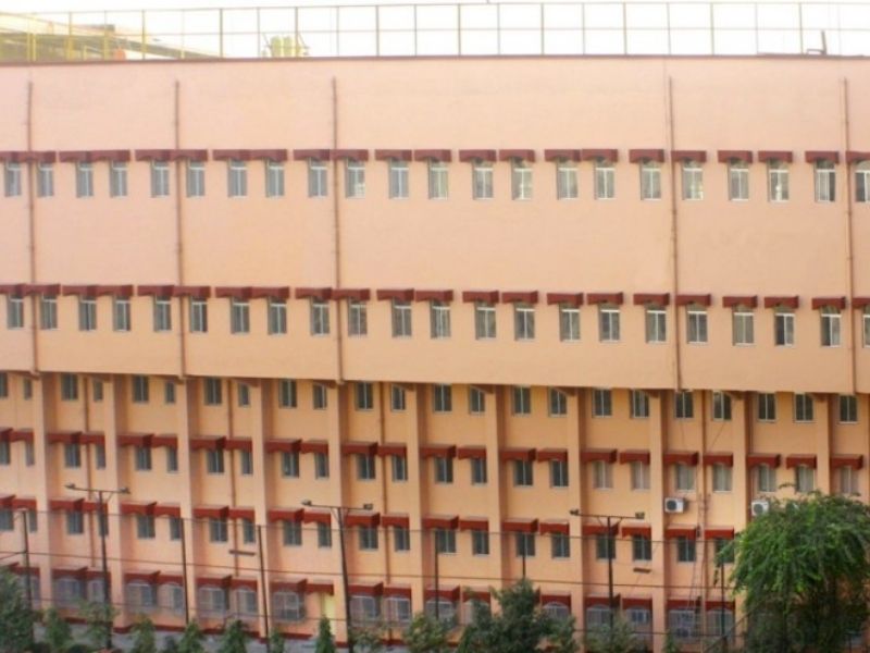 The Assembly of God Church School, Kolkata