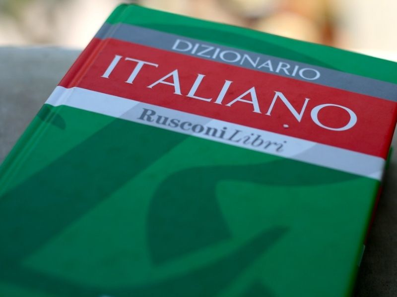 italian