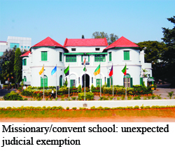 Bishop Cotton Boys School