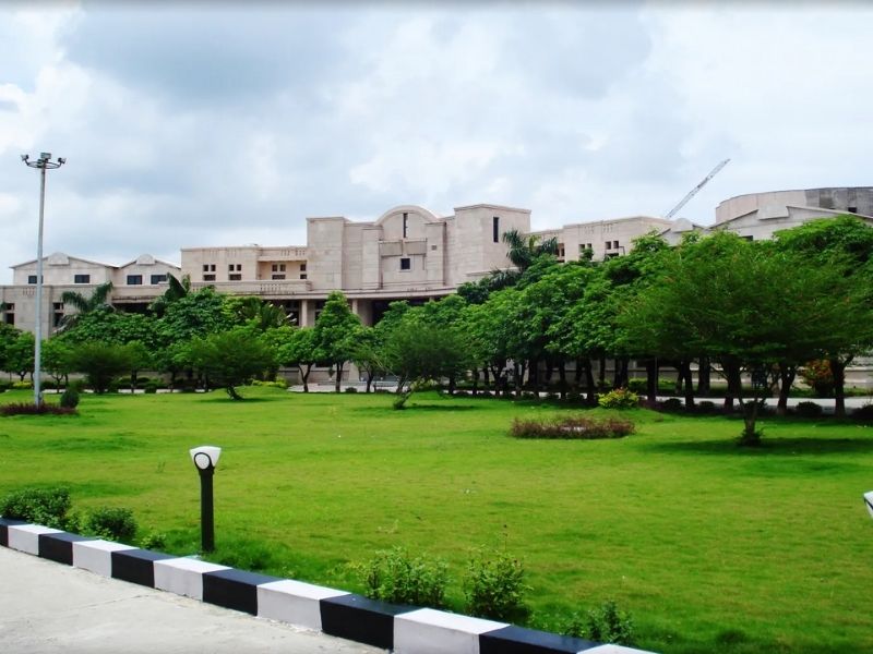 Indian Institute of Information Technology, Allahabad