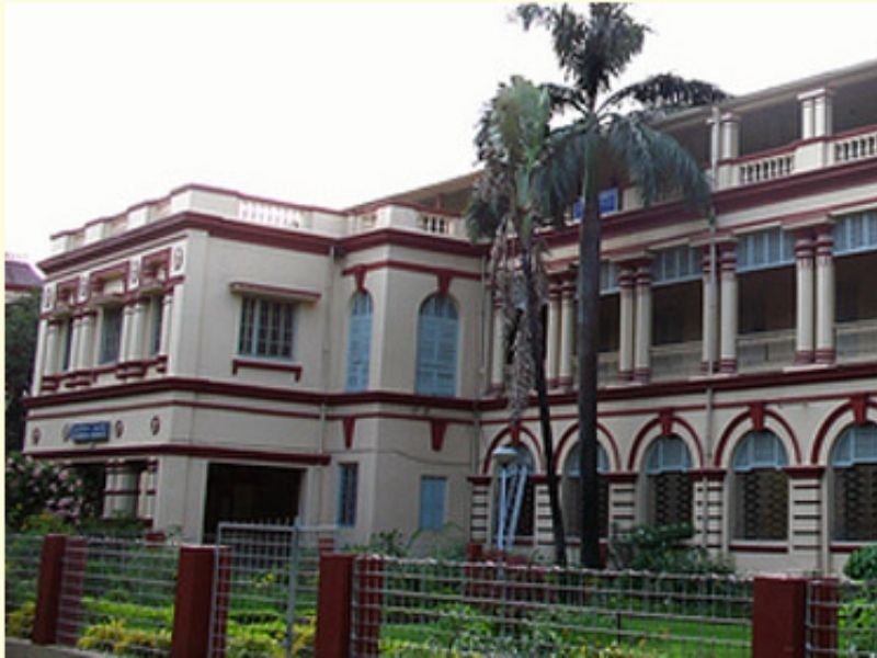 Jadavpur University, Kolkata (Autonomous)