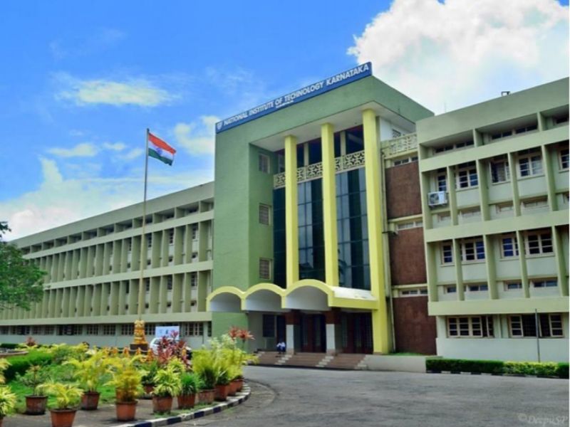 National Institute of Technology, Surathkal