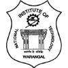 National Institute of Technology, Warangal