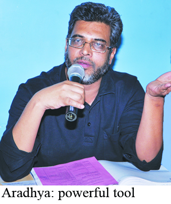 Dr. Niranjan Aradhya