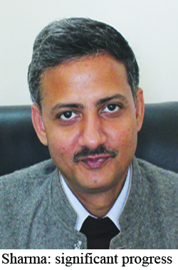 Shailendra Sharma