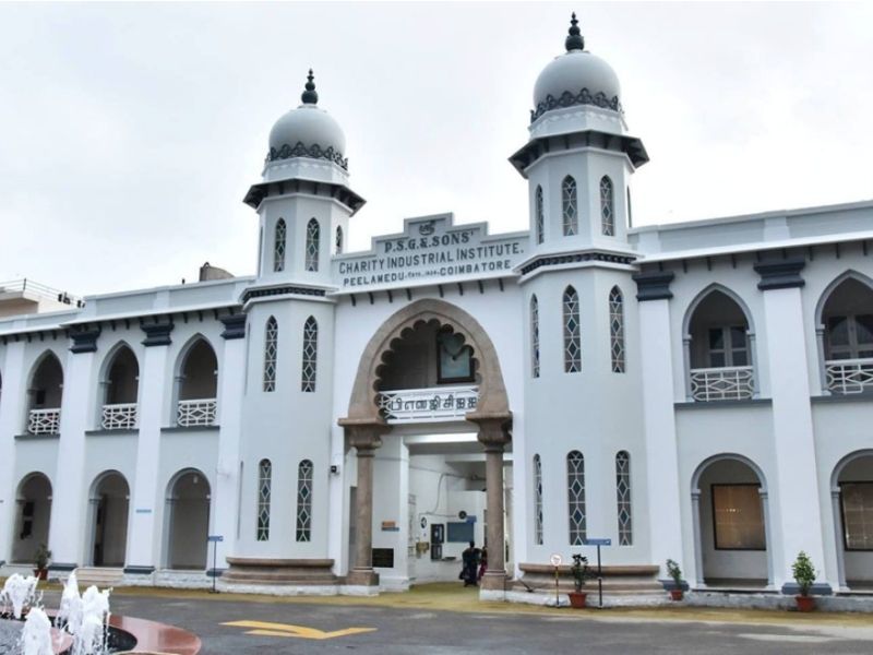 PSG College of Technology, Coimbatore