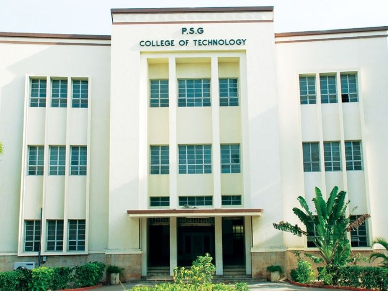 PSG College of Technology, Coimbatore