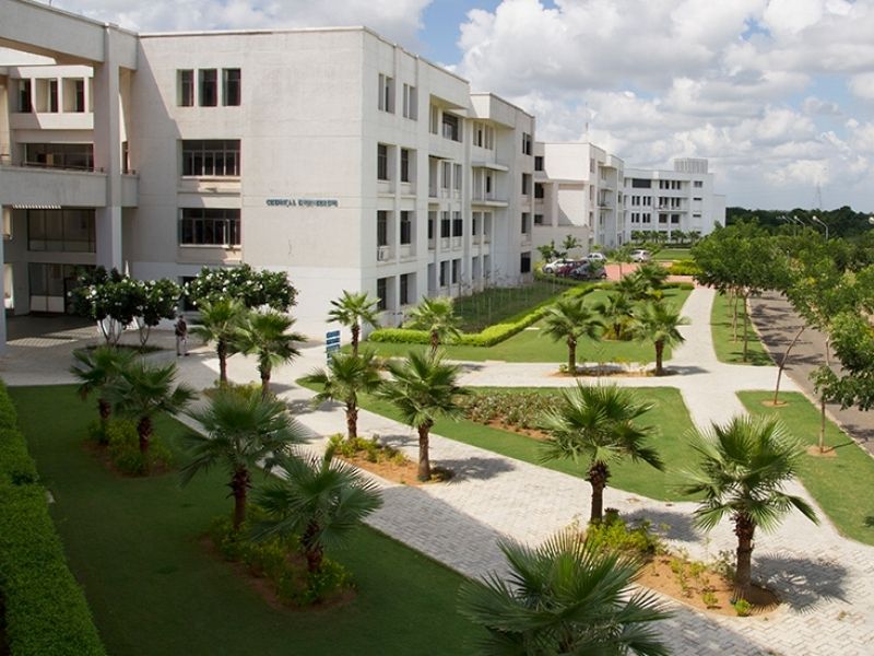 SSN College of Engineering