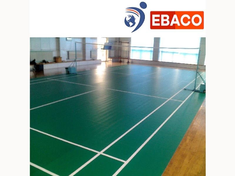 Ebaco Flooring and Furnitures