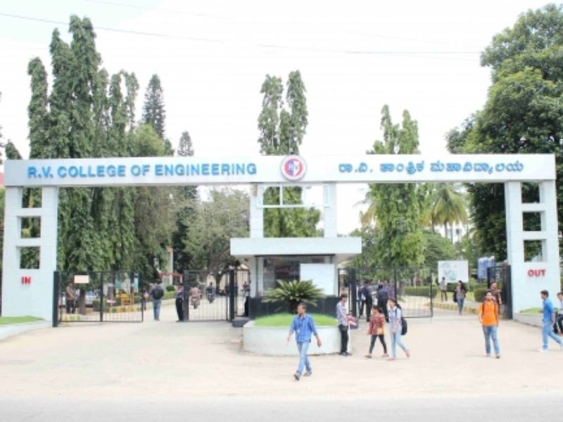 RV College of Engineering, Bengaluru