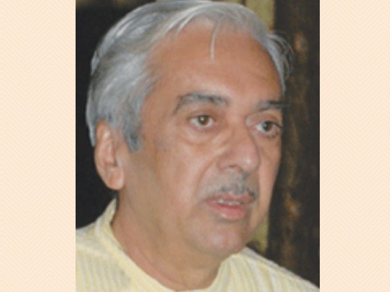(Prof. J.S. Rajput is a well-known educationist and former director of NCERT and NCTE)