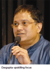 Bikram Dasgupta