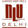 National Law University, Delhi (NLUD)