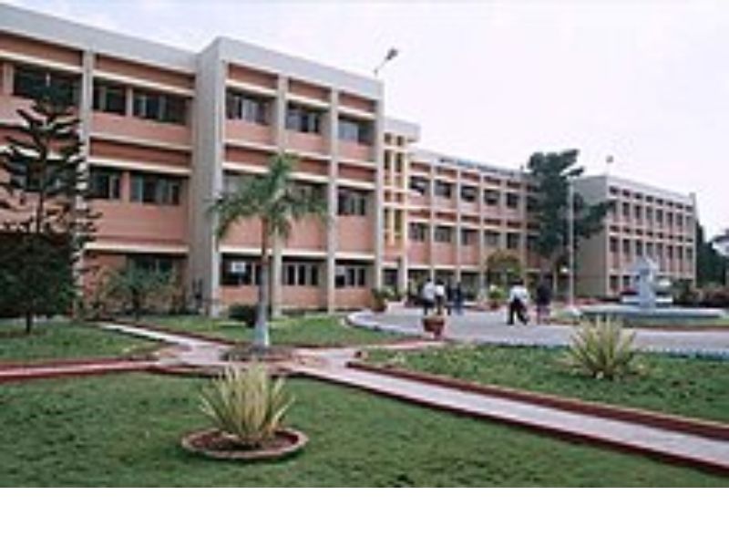 Mepco Schlenk Engineering College