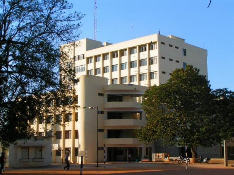 BMS College of Engineering