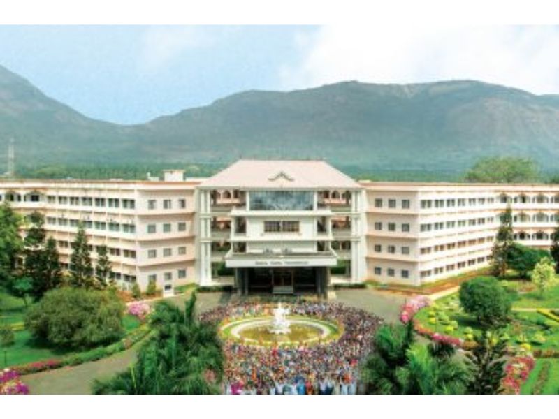 Amrita School of Engineering, Coimbatore