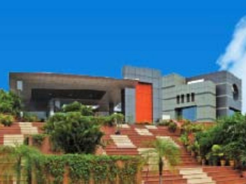 School of Management, KIIT University