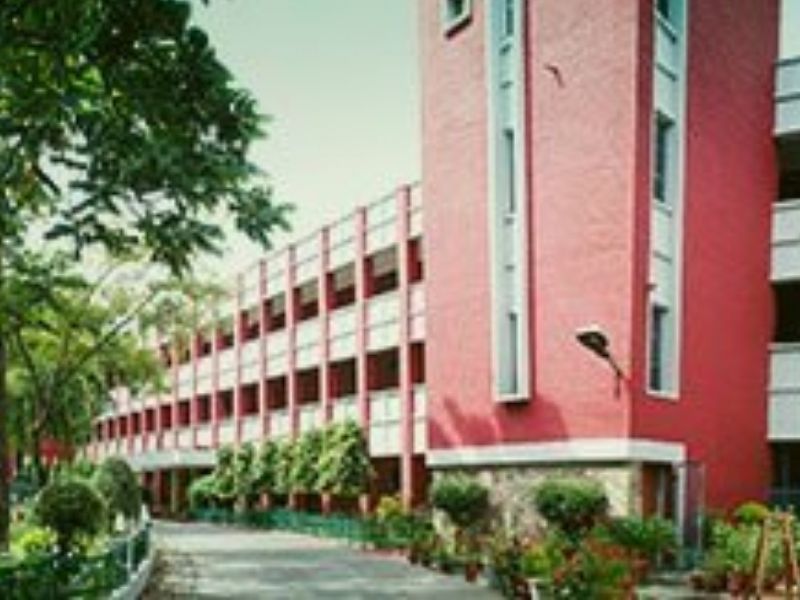 Presentation Convent Sr Secondary School, Jammu