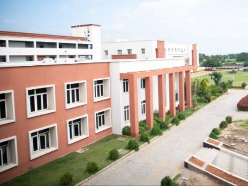 Samashti International School, Hyderabad