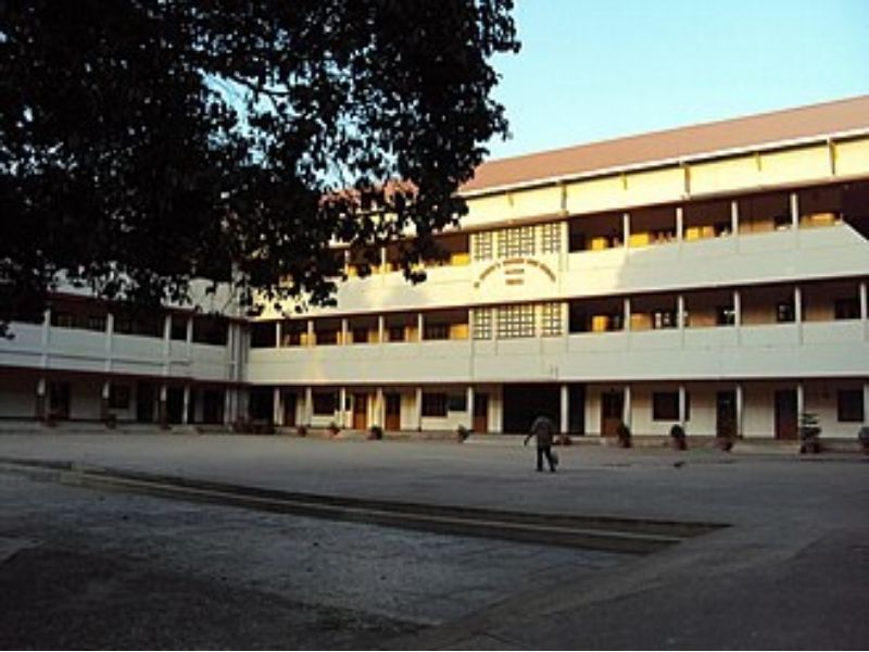 St. Joseph's Convent High School, Patna