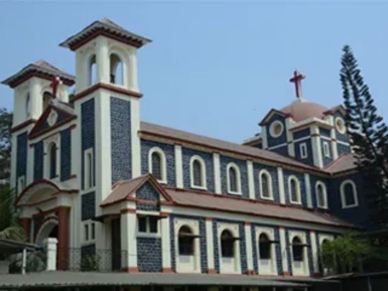 St. Peter’s School, Mumbai