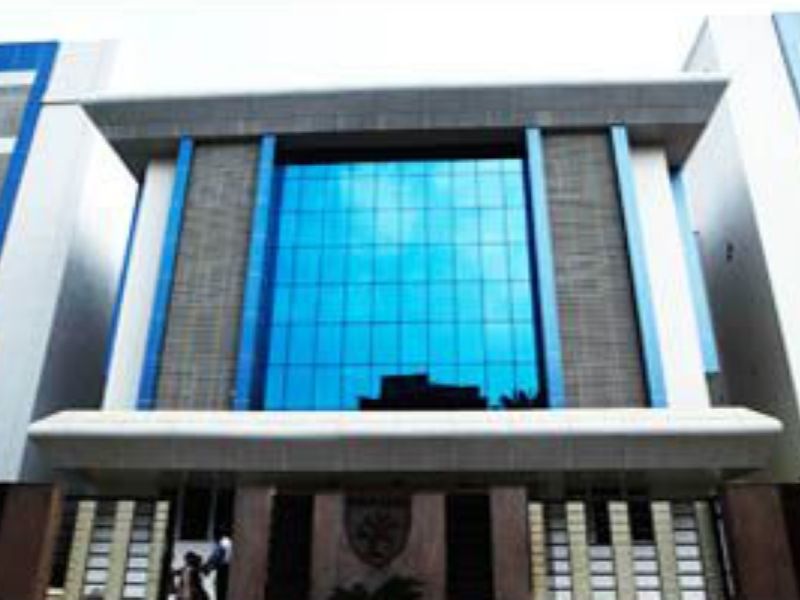 Chennai Public School Anna Nagar