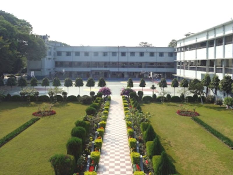 Don Bosco School, Siliguri