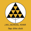 Jasudben ML School, Khar, Mumbai