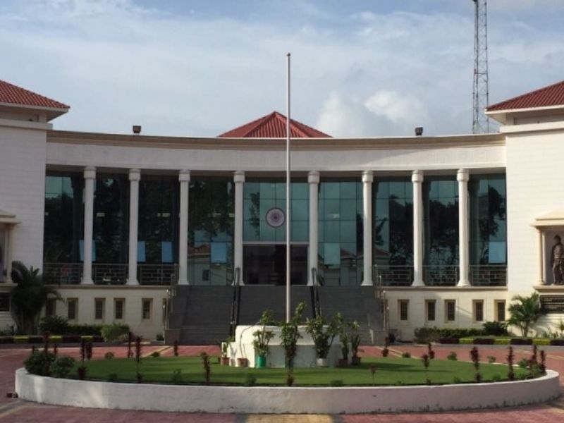 Atmiya Vidya Mandir, Surat, Gujarat