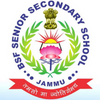 BSF Senior Secondary School, Jammu
