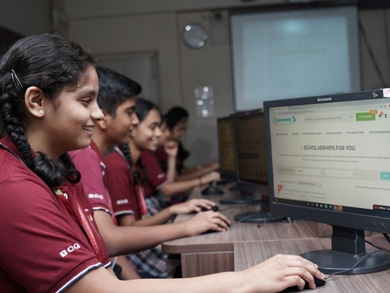 Dr. Sarvepalli Radhakrishnan Vidyalaya, Malad (W)