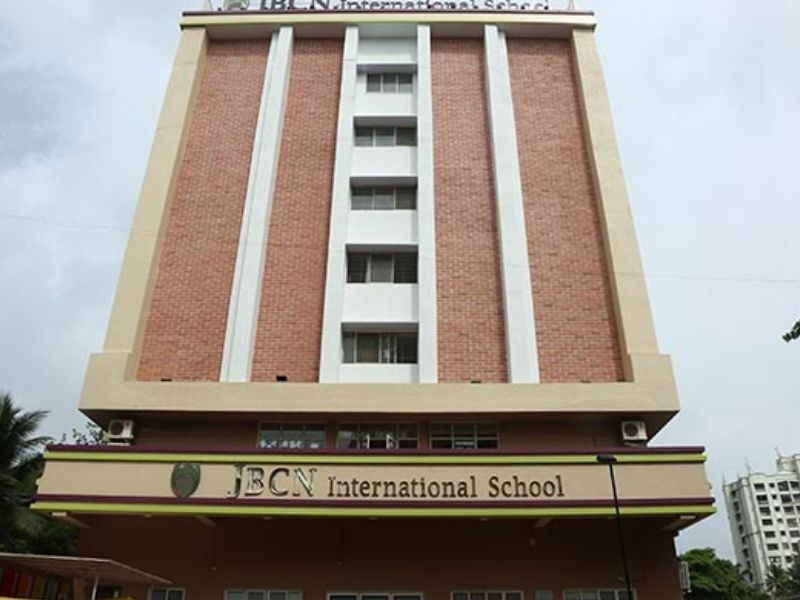 JBCN International School Borivali