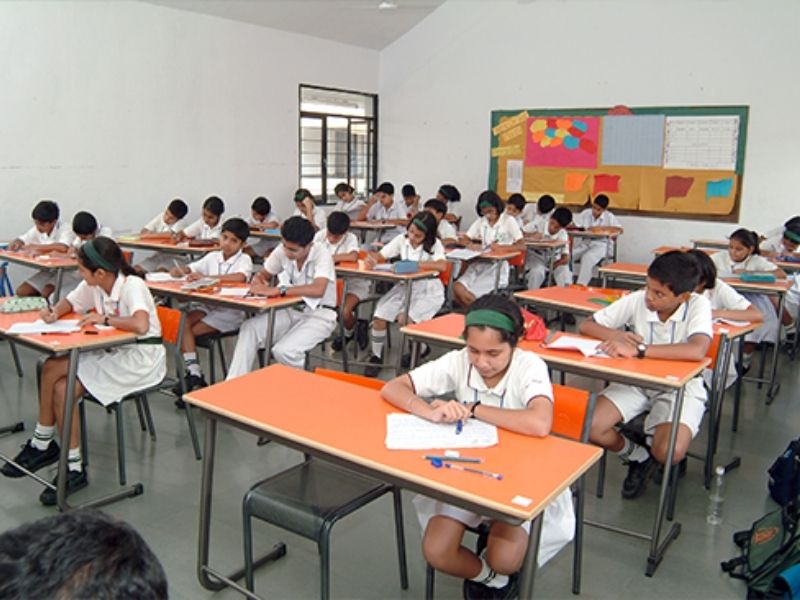 Delhi Public School (DPS), Ludhiana