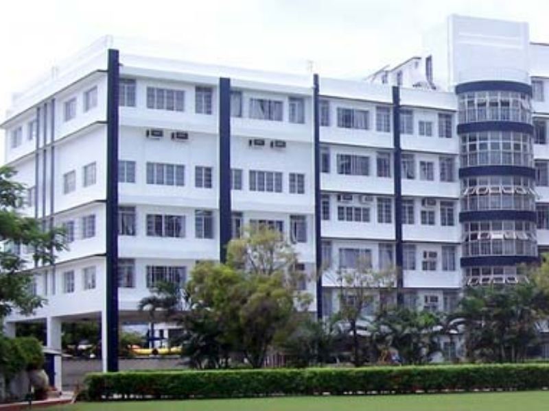 Garden High School, Kolkata