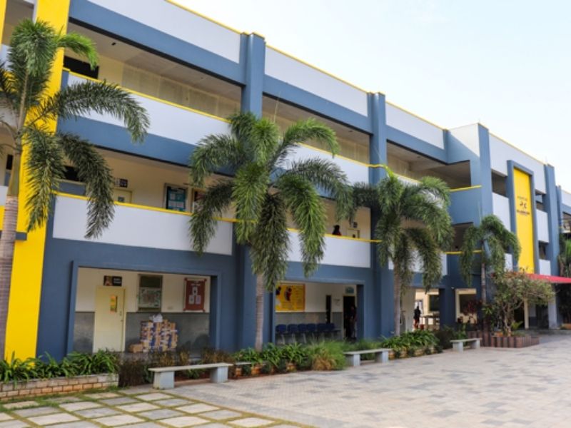 Foster Billabong High International School