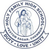 Holy Family School, Chembur (West), Mumbai