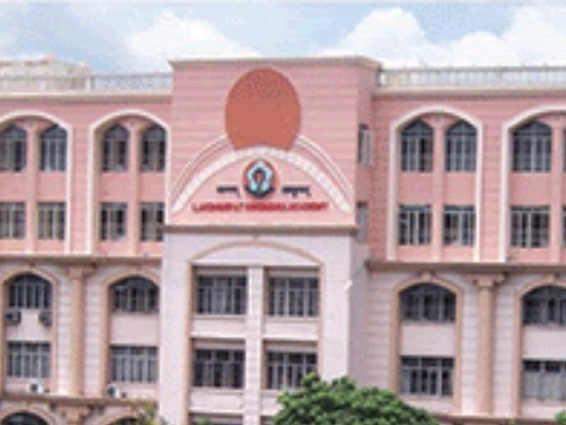 Lakshmipat Singhania Academy, Kolkata (2)