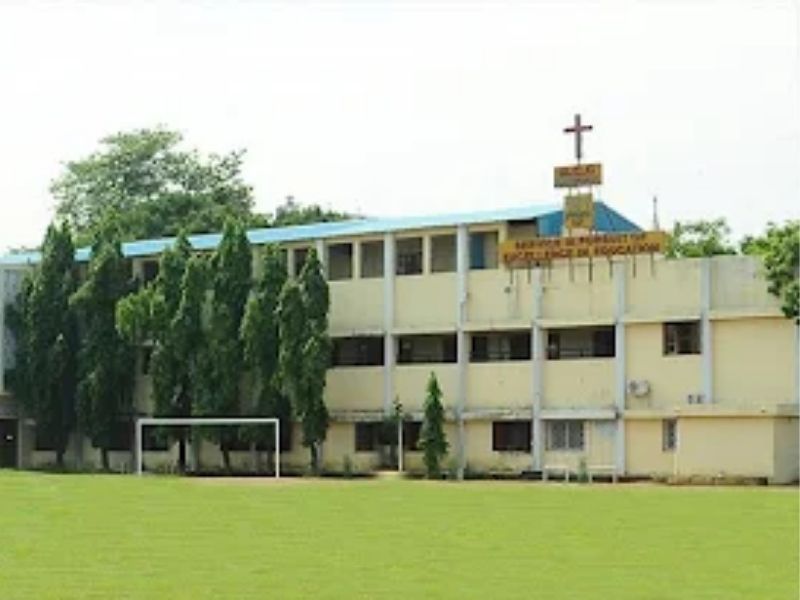 Madras Christian College Higher Secondary School, Chennai