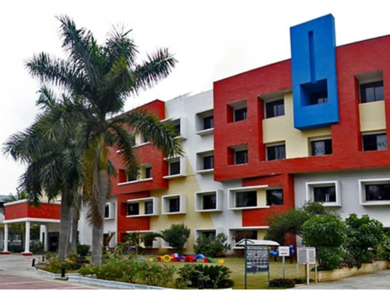 Niraj International School Secunderabad