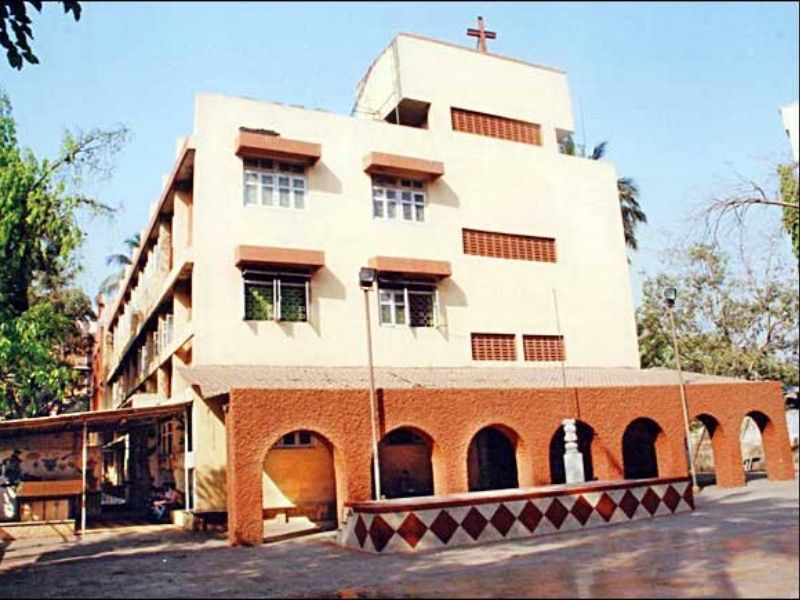 Holy Family School, Chembur (West), Mumbai