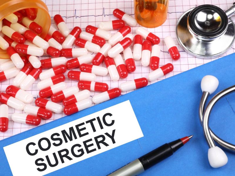 cosmetic surgery