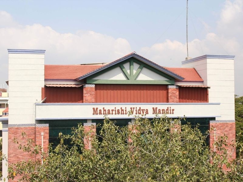 Maharishi Vidya Mandir School Chennai