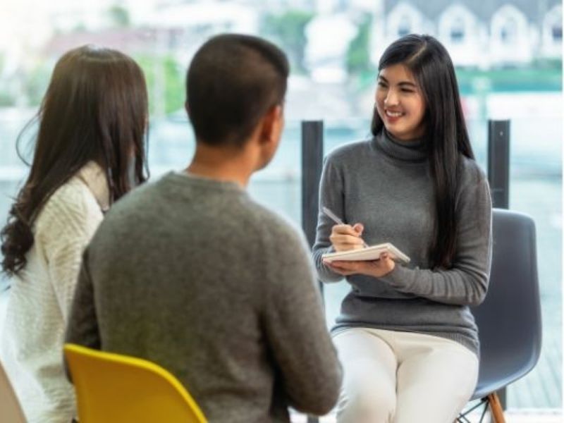 Psychology: Rising demand for psychologists - EducationWorld