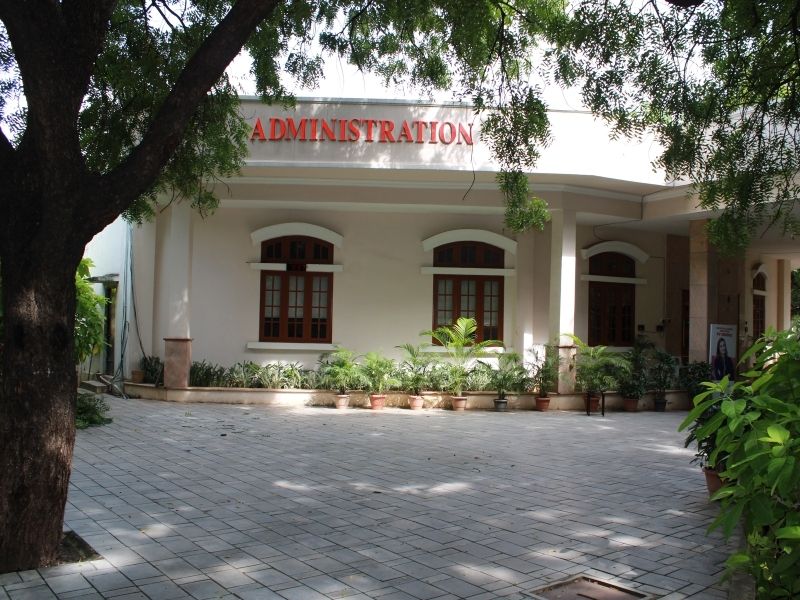 Suchitra Academy