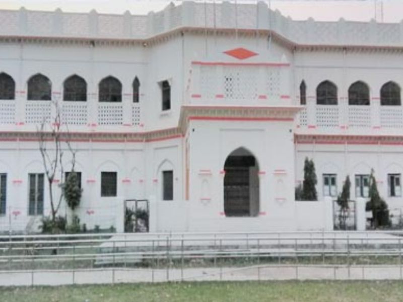 Sainik School, Rewa, Madhya Pradesh