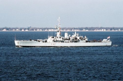 merchant navy