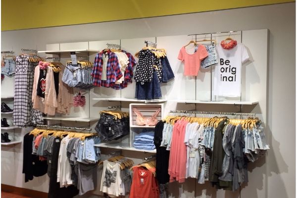 Visual merchandising: Spiralling demand for visual merchandisers -  EducationWorld