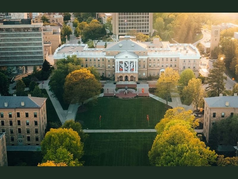 University of Wisconsin-Madison