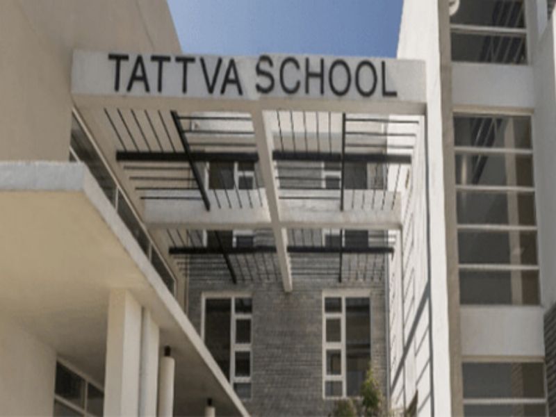 Tattva School, Bengaluru