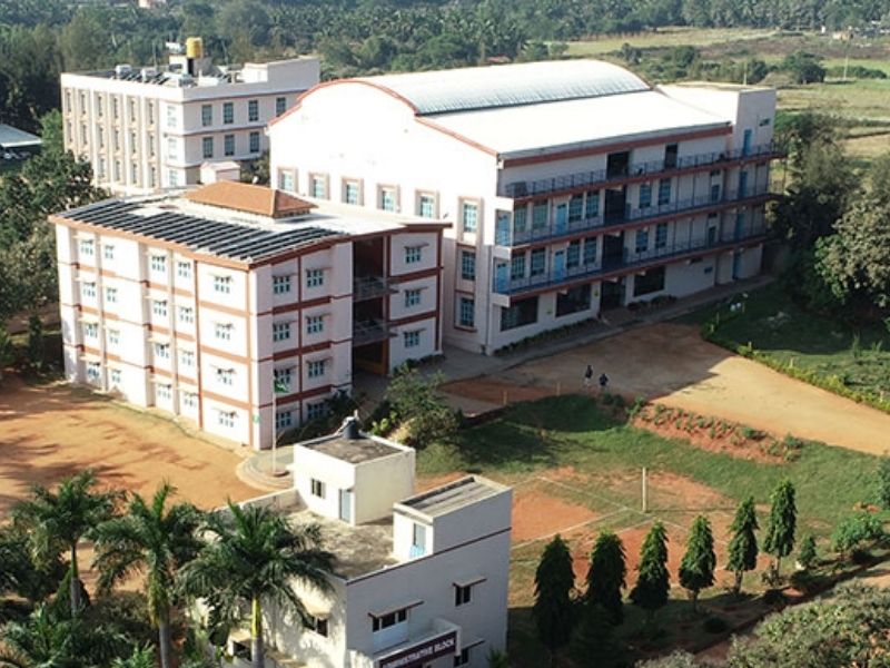 Varin International Residential School, Tumkur